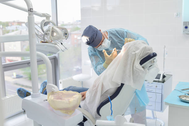 Best Urgent Care for Lost Fillings or Crowns in Kaser, NY